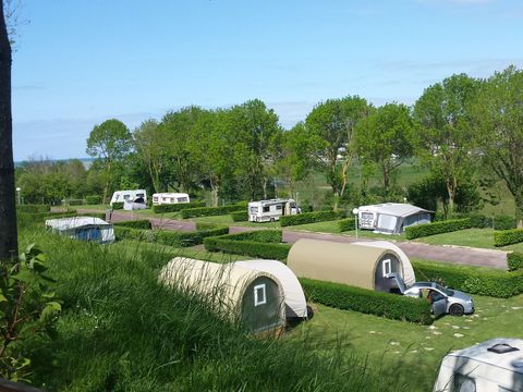 Camping Le Mont Joli Bois - Camping Seine-Maritime - Image N°23