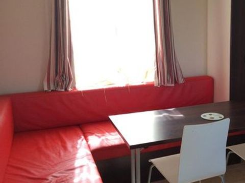 MOBILHOME 6 personnes - MH3