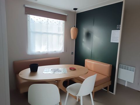 MOBILHOME 4 personnes - O'hara 784 TG
