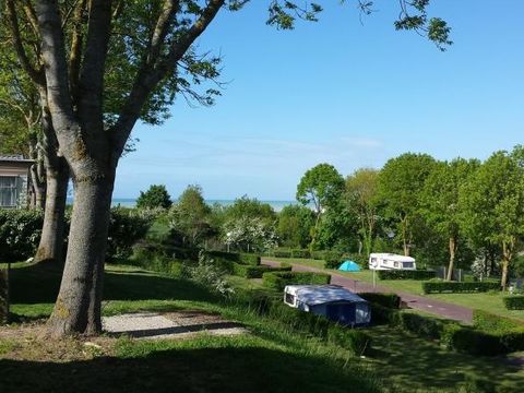 Camping Le Mont Joli Bois - Camping Seine-Maritime - Image N°13