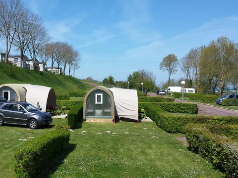 Camping Le Mont Joli Bois - Camping Seine-Maritime - Image N°29