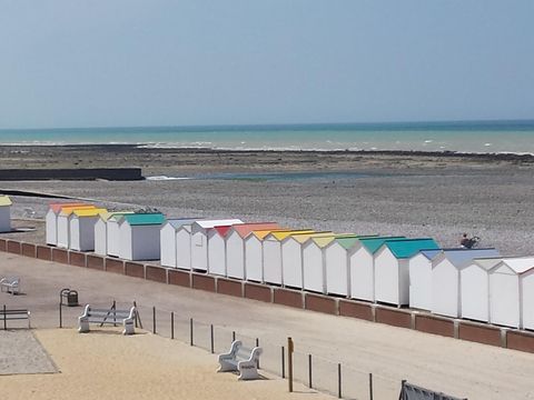 Camping Le Mont Joli Bois - Camping Seine-Maritime - Image N°36