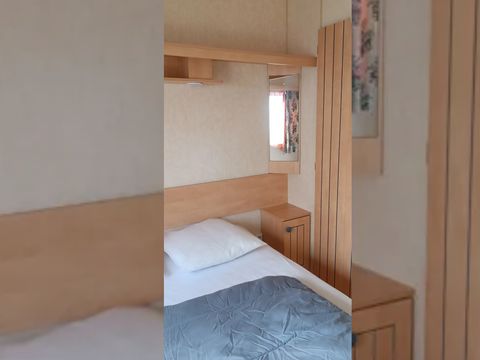 Mobilhome 8 personnes - 40m² - 3 chambres