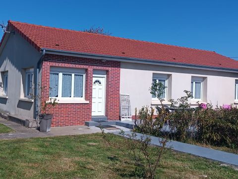 MAISON 6 personnes - Evasion Marine, Maison cosy