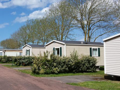Camping Le Mont Joli Bois - Camping Seine-Maritime - Image N°14