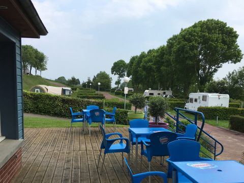 Camping Le Mont Joli Bois - Camping Seine-Maritime - Image N°6