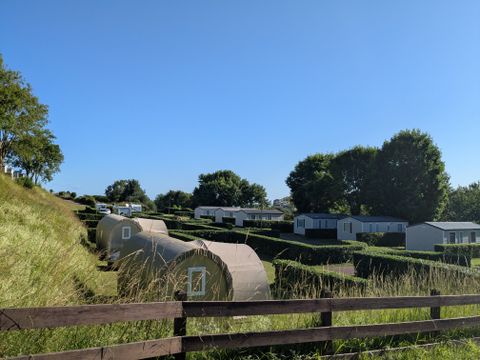 Camping Le Mont Joli Bois - Camping Seine-Maritime - Image N°80