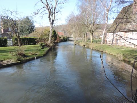 Camping Le Mont Joli Bois - Camping Seine-Maritime - Image N°59