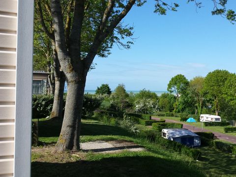Camping Le Mont Joli Bois - Camping Seine-Maritime - Image N°15