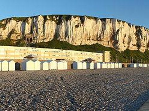 Camping Le Mont Joli Bois - Camping Seine-Maritime - Image N°68