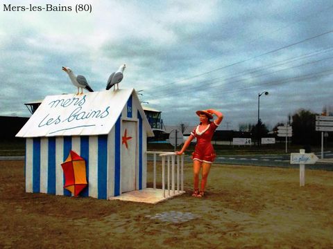 Camping Le Mont Joli Bois - Camping Seine-Maritime - Image N°68