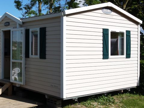 Camping Le Mont Joli Bois - Camping Seine-Maritime - Image N°46