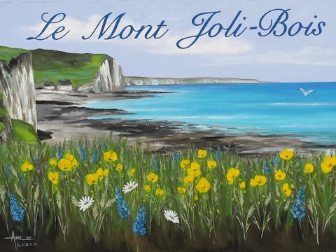 Camping Le Mont Joli Bois - Camping Seine-Maritime - Image N°18