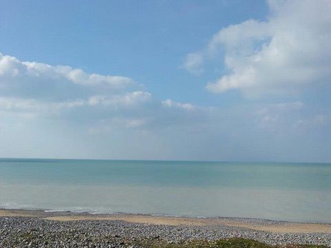 Camping Le Mont Joli Bois - Camping Seine-Maritime - Image N°31