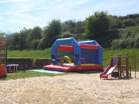 Camping Le Mont Joli Bois - Camping Seine-Maritime - Image N°51