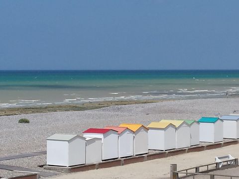 Camping Le Mont Joli Bois - Camping Seine-Maritime - Image N°44