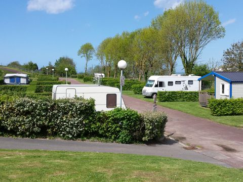 Camping Le Mont Joli Bois - Camping Seine-Maritime - Image N°45