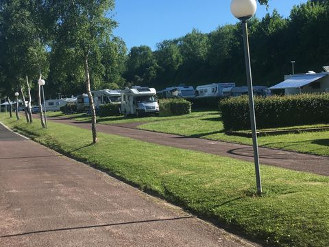 Camping Le Mont Joli Bois - Camping Seine-Maritime - Image N°21