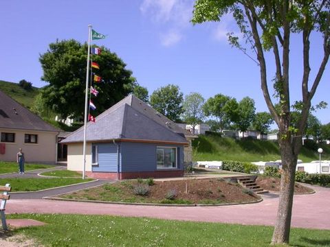 Camping Le Mont Joli Bois - Camping Seine-Maritime - Image N°24