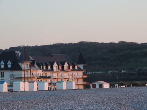 Camping Le Mont Joli Bois - Camping Seine-Maritime - Image N°64