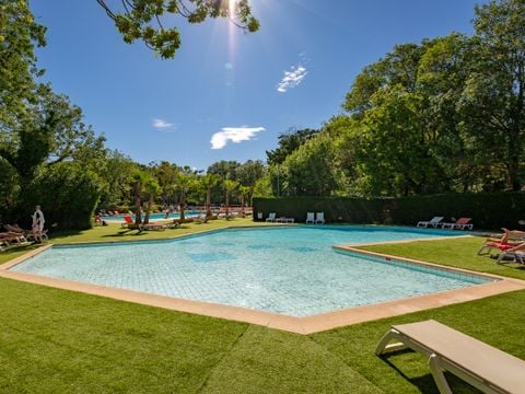 Camping Paradis Marina Paradise - Camping Var - Image N°5
