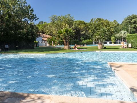 Camping Paradis Marina Paradise - Camping Var - Image N°7