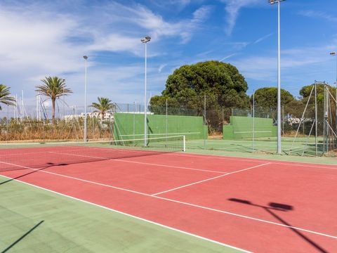 Camping Paradis Marina Paradise - Camping Var - Image N°22