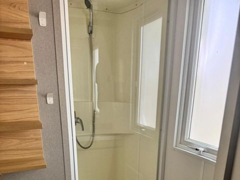 MOBILHOME 4 personnes - MH2 Confort Clim - SAM