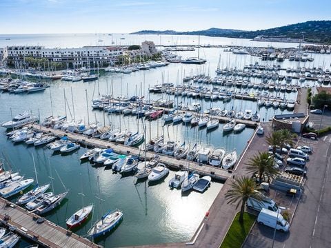 Camping Paradis Marina Paradise - Camping Var - Image N°24