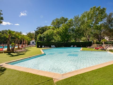 Camping Paradis Marina Paradise - Camping Var - Image N°6