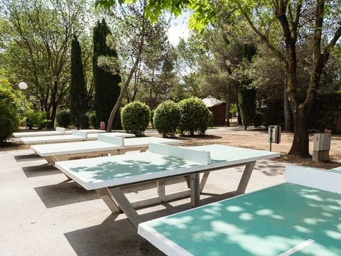 Camping Paradis Marina Paradise - Camping Var - Image N°21