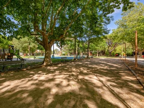 Camping Paradis Marina Paradise - Camping Var - Image N°16