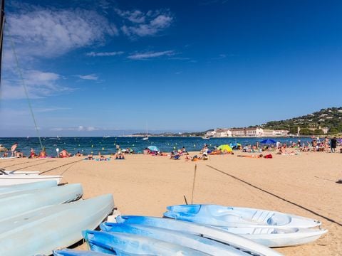 Camping Paradis Marina Paradise - Camping Var - Image N°26