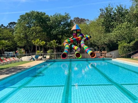 Camping Paradis Marina Paradise - Camping Var - Image N°2