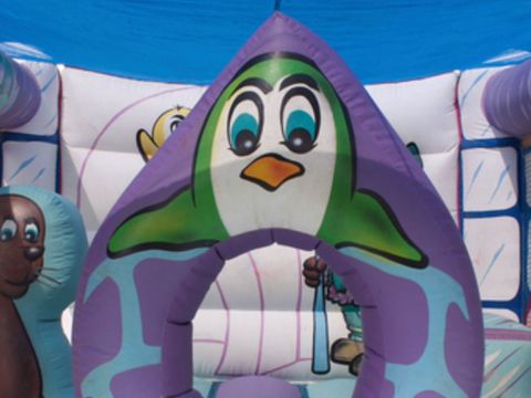 Camping Paradis Marina Paradise - Camping Var - Image N°15