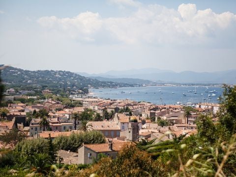 Camping Paradis Marina Paradise - Camping Var - Image N°23