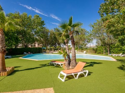 Camping Paradis Marina Paradise - Camping Var - Image N°4