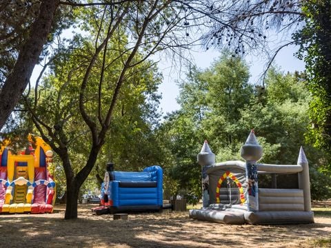 Camping Paradis Marina Paradise - Camping Var - Image N°12
