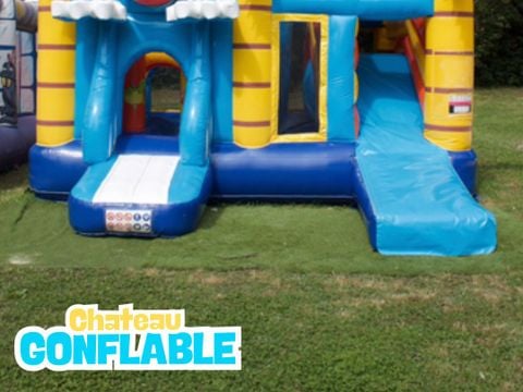 Camping Paradis Marina Paradise - Camping Var - Image N°14