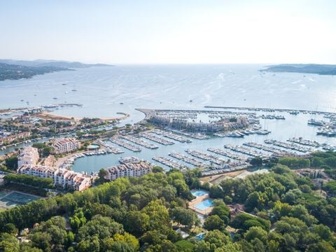 Camping Paradis Marina Paradise - Camping Var - Image N°25