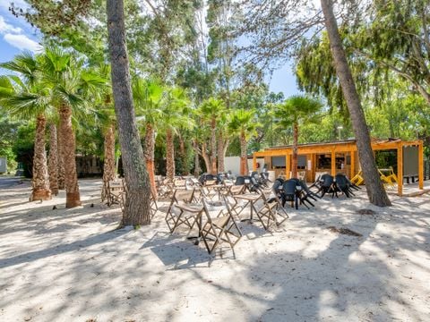 Camping Paradis Marina Paradise - Camping Var - Image N°8