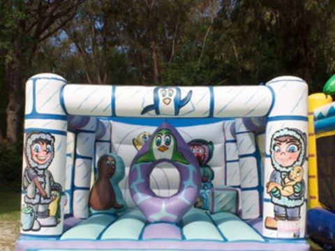 Camping Paradis Marina Paradise - Camping Var - Image N°13
