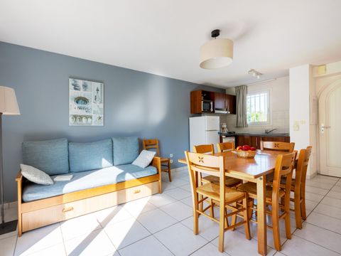 Résidence Odalys Référence Horizon Morgat - Camping Finistère - Image N°9