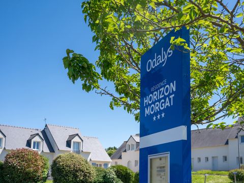 Résidence Odalys Référence Horizon Morgat - Camping Finistère - Image N°3