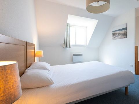 Résidence Odalys Référence Horizon Morgat - Camping Finistère - Image N°19