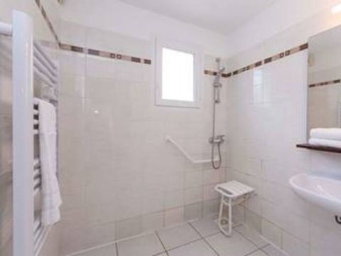 APPARTEMENT 8 personnes - Morgat