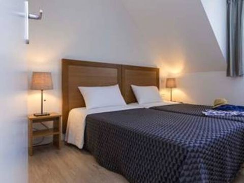 APPARTEMENT 8 personnes - Morgat