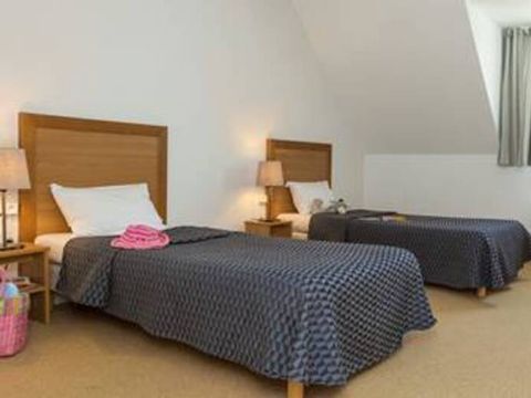 APPARTEMENT 8 personnes - Morgat