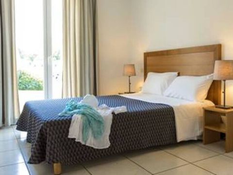 APPARTEMENT 8 personnes - Morgat