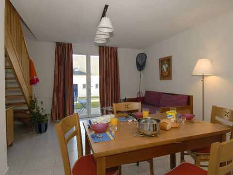 APPARTEMENT 4 personnes - Morgat